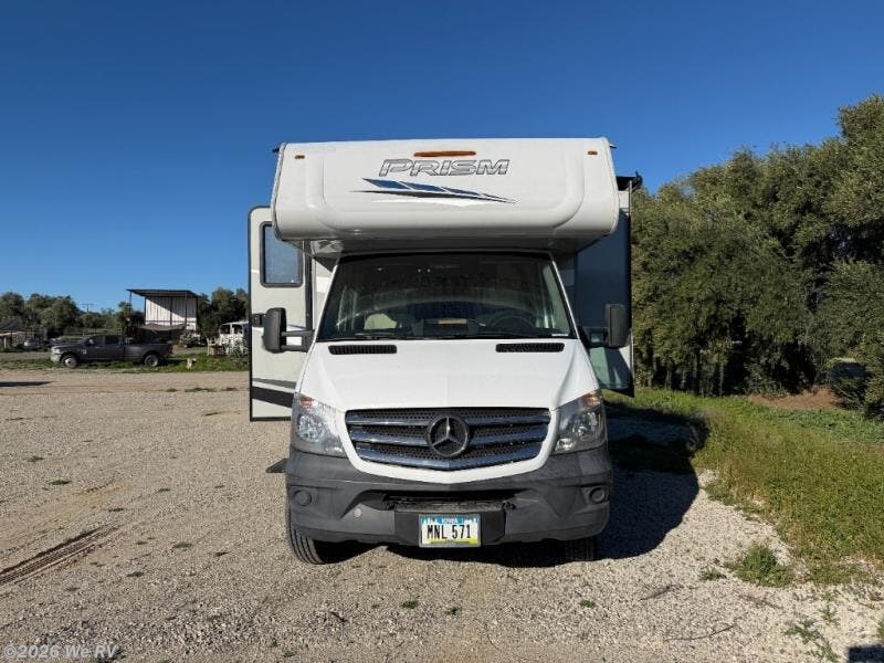 2020 Prism 2150CB by Coachmen from We RV in Hemet, California