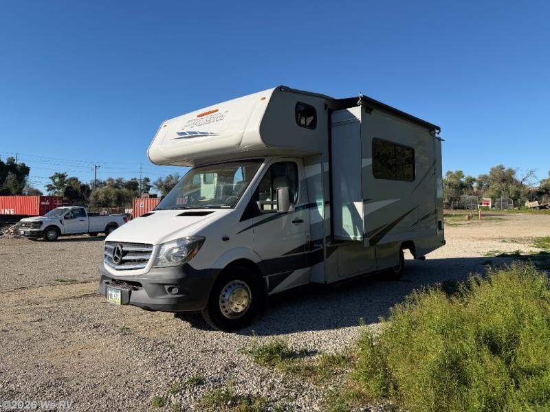 Used 2020 Coachmen Prism 2150CB available in Hemet, California