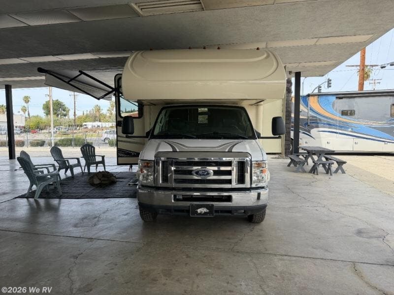 2017 Greyhawk 29MV by Jayco from We RV in Hemet, California