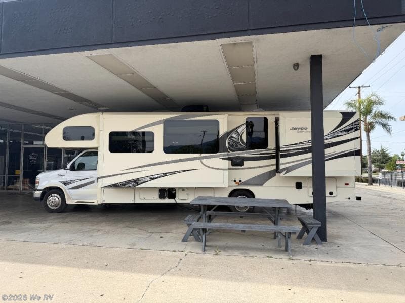 Used 2017 Jayco Greyhawk 29MV available in Hemet, California