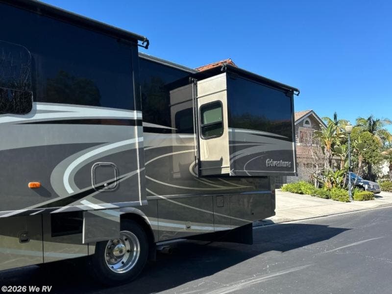 Used 2016 Winnebago Adventurer 38Q available in Hemet, California