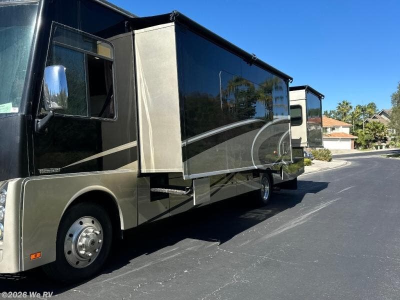2016 Adventurer 38Q by Winnebago from We RV in Hemet, California