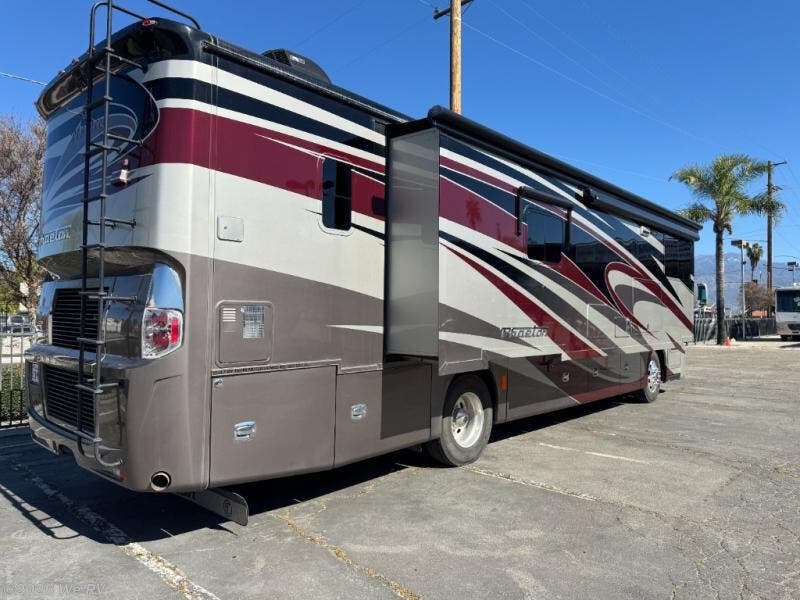 2018 Phaeton 37 BH by Tiffin from We RV in Hemet, California