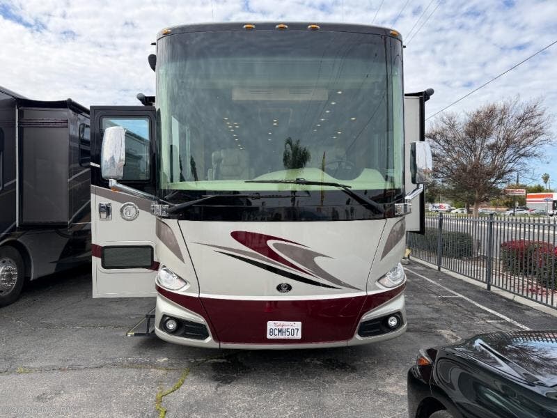 2018 Phaeton 37 BH by Tiffin from We RV in Hemet, California