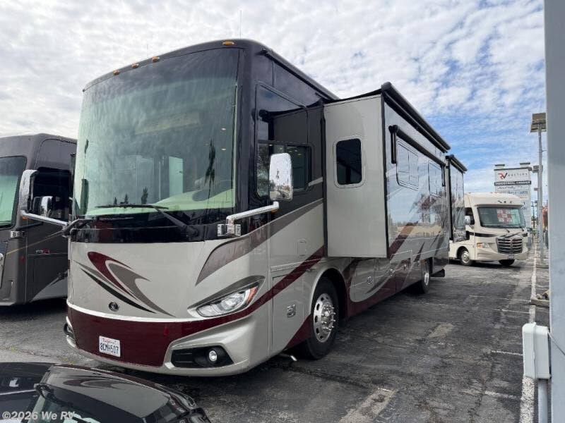 Used 2018 Tiffin Phaeton 37 BH available in Hemet, California