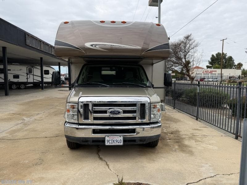 2014 Forester 3011DS Ford by Forest River from We RV in Hemet, California