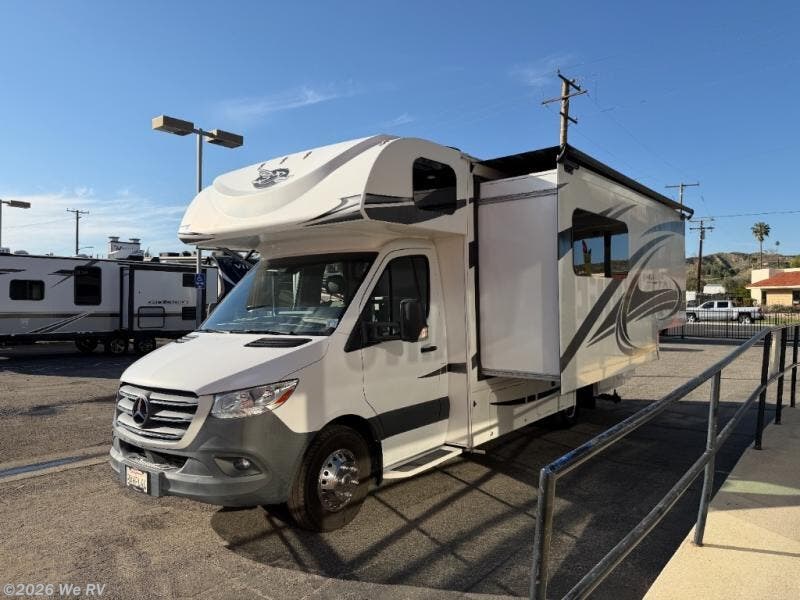 Used 2021 Jayco Melbourne 24L available in Hemet, California
