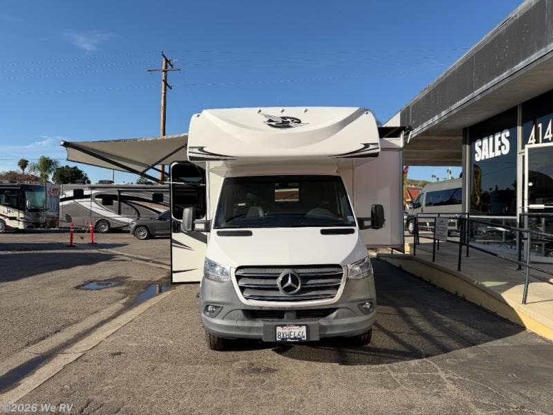 2021 Melbourne 24L by Jayco from We RV in Hemet, California