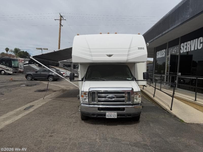 2010 Jamboree 31M by Fleetwood from We RV in Hemet, California