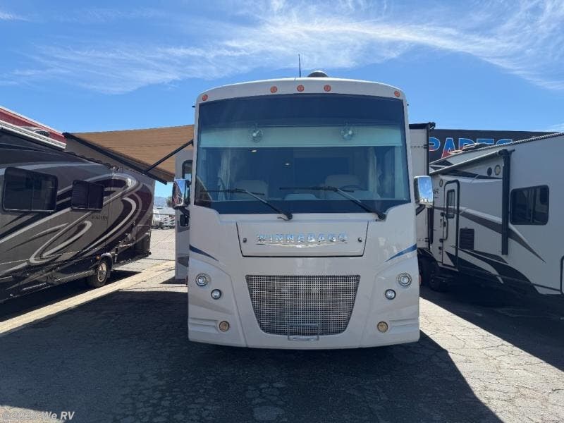 2018 Vista LX 27N by Winnebago from We RV in Hemet, California