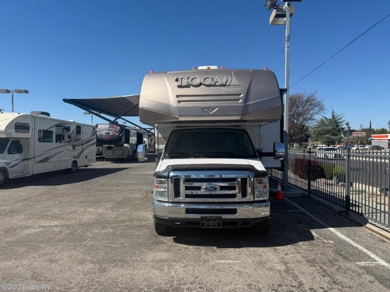 2015 Tioga Ranger 31M by Fleetwood from We RV in Hemet, California