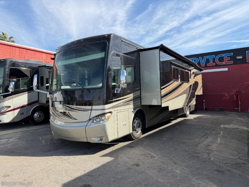 Used 2013 Tiffin Phaeton 40 QBH available in Hemet, California