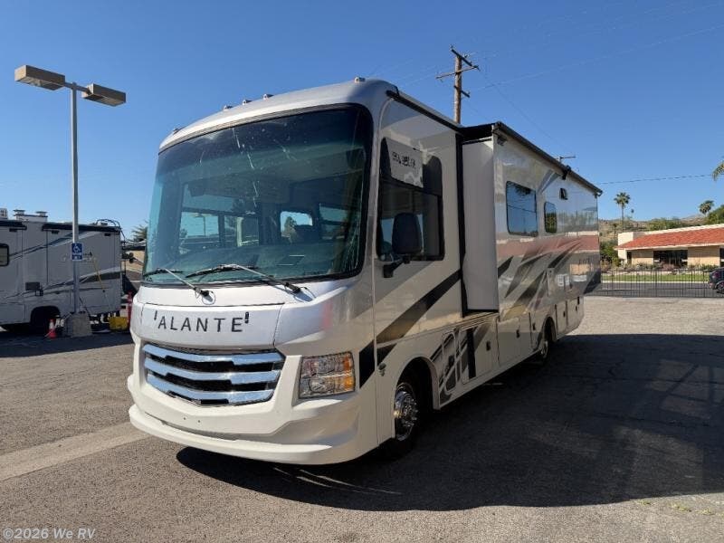 Used 2025 Jayco Alante 29S available in Hemet, California