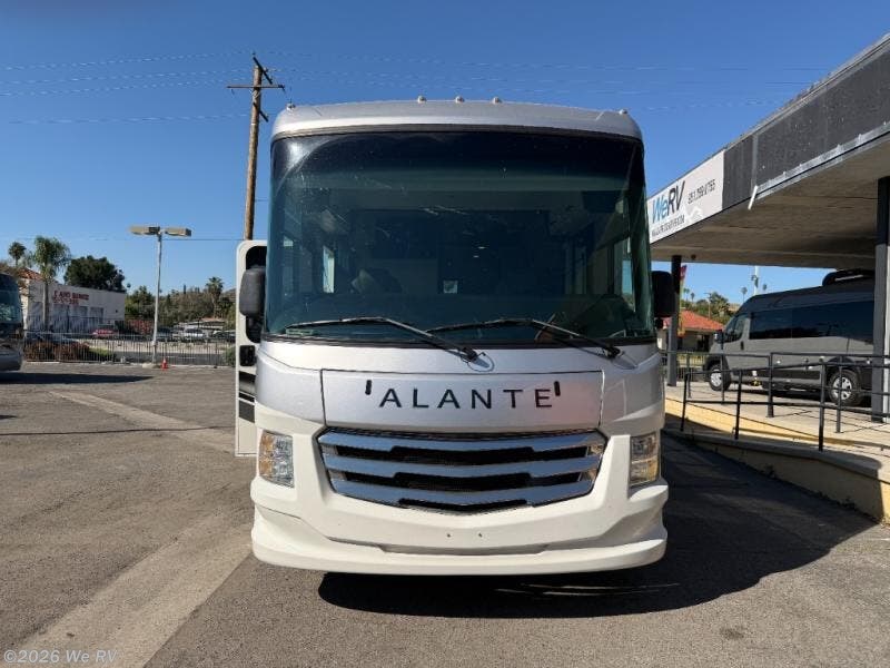 2025 Alante 29S by Jayco from We RV in Hemet, California