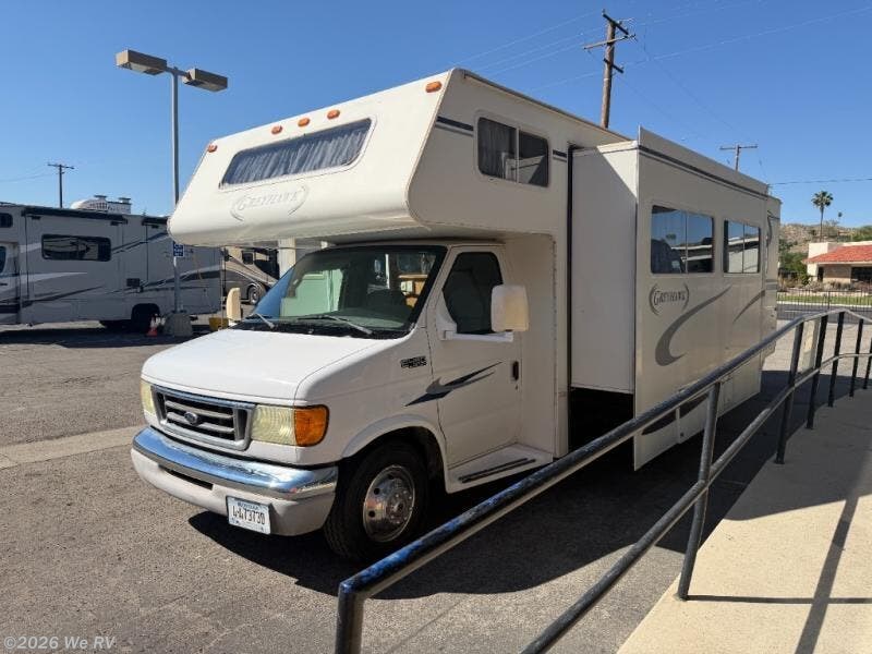 Used 2003 Jayco Greyhawk 3100SS available in Hemet, California