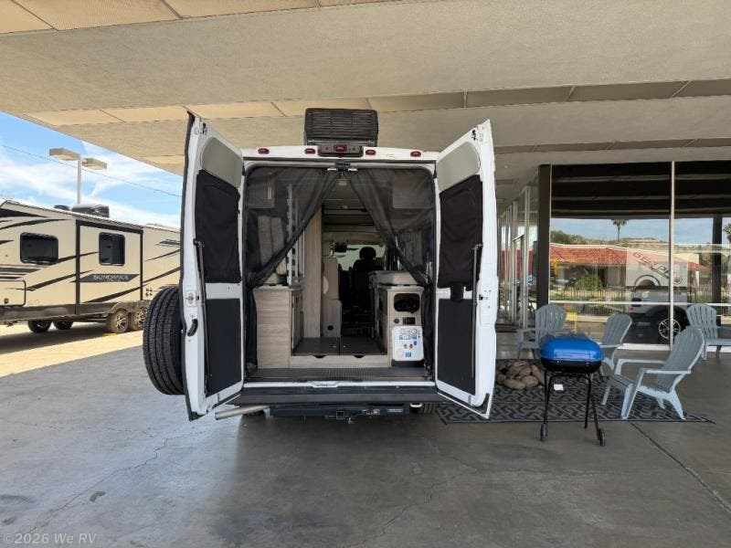 Used 2022 Winnebago Solis 59PX available in Hemet, California