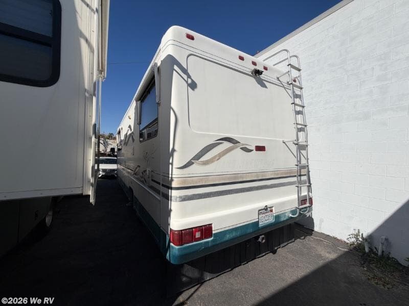 Used 2017 Rexhall RexAir R available in Hemet, California