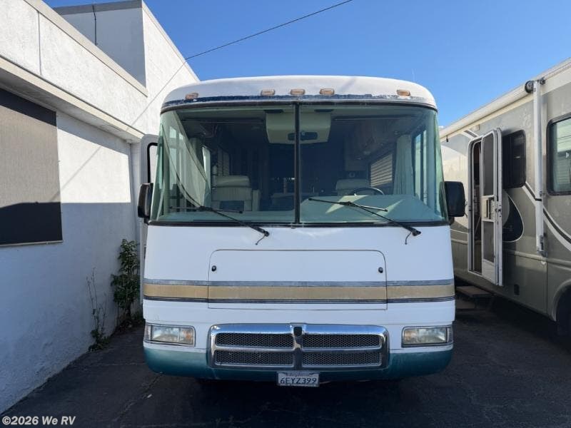 2017 Rexhall RexAir R - Used Class A For Sale by We RV in Hemet, California