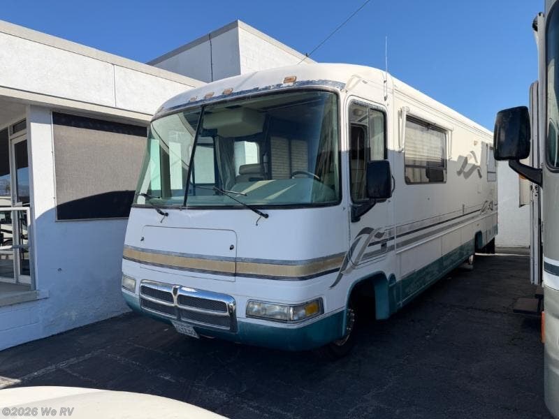 2017 RexAir R by Rexhall from We RV in Hemet, California