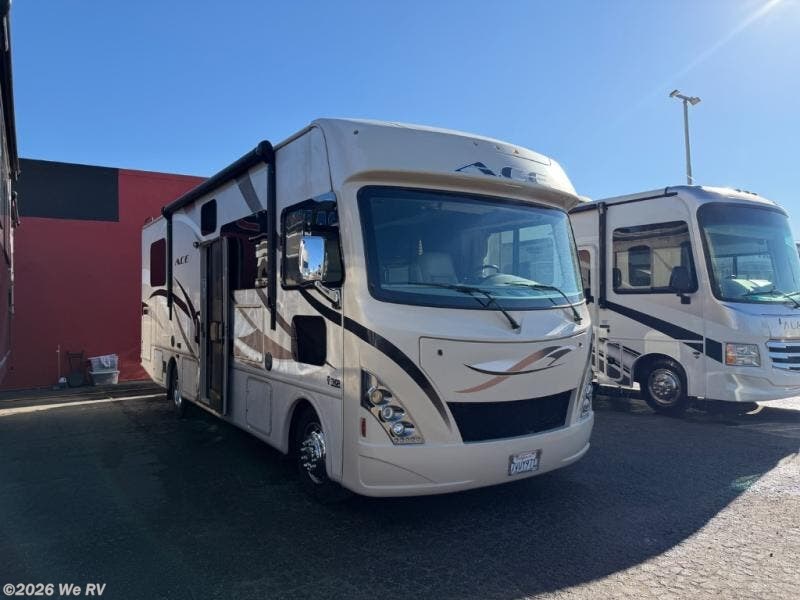 Used 2017 Thor Motor Coach ACE 29.2 available in Hemet, California