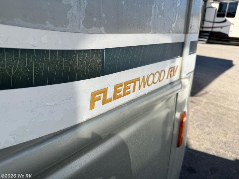 2004 Southwind 32VS by Fleetwood from We RV in Hemet, California