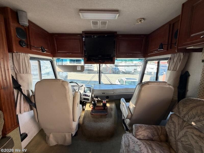 Used 2004 Fleetwood Southwind 32VS available in Hemet, California