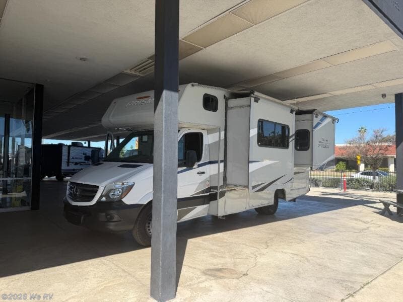 Used 2020 Coachmen Prism 2300DS available in Hemet, California