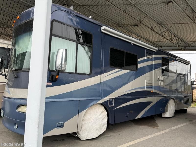 2006 Journey 32 T by Winnebago from We RV in Hemet, California