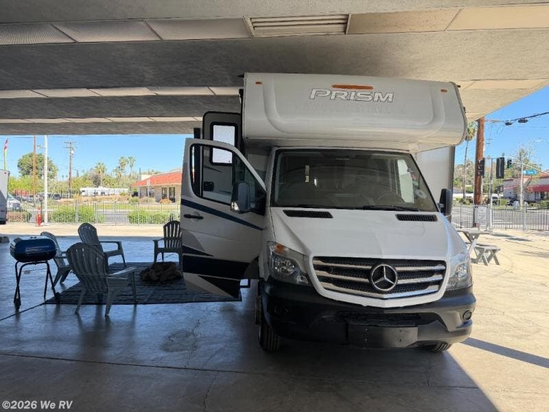 2020 Prism 2300DS by Coachmen from We RV in Hemet, California