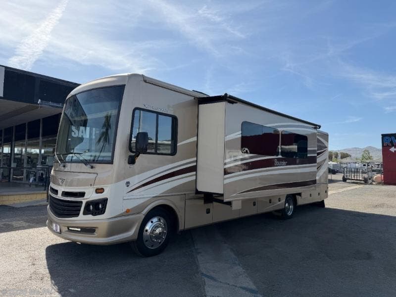 Used 2016 Fleetwood Bounder 35K available in Hemet, California