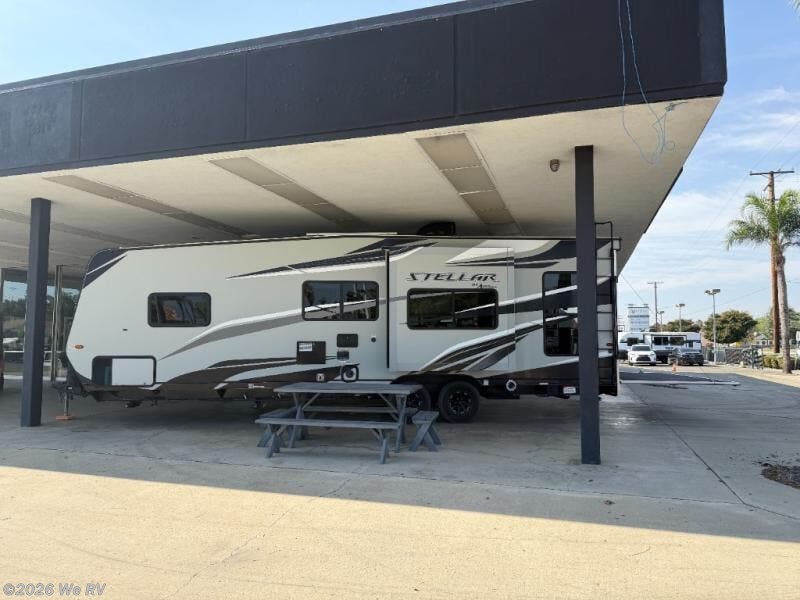 2020 Stellar Pro-Lite 25FB by Eclipse from We RV in Hemet, California