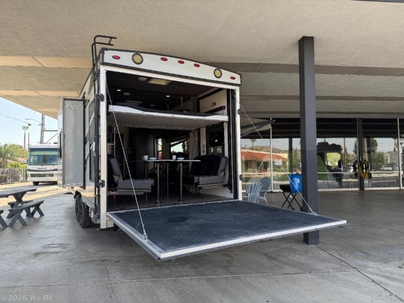 Used 2020 Eclipse Stellar Pro-Lite 25FB available in Hemet, California