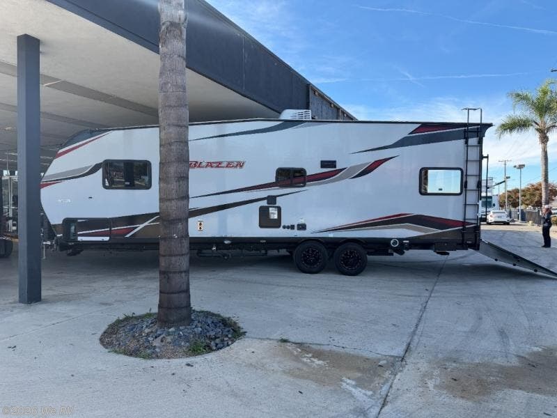 Used 2022 Genesis Supreme Blaze'n 2614 available in Hemet, California