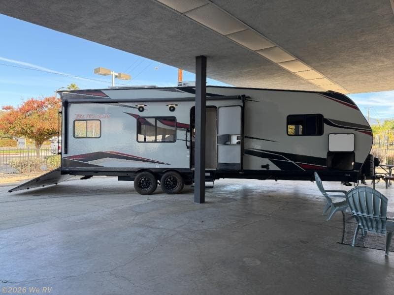 2022 Blaze'n 2614 by Genesis Supreme from We RV in Hemet, California