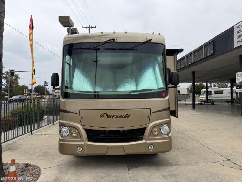 2009 Georgie Boy Pursuit 3150SA - Used Class A For Sale by We RV in Hemet, California