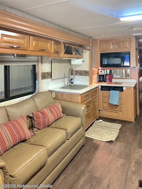 Used 2008 Forest River Berkshire 2008 Berkshire Motorhome available in Rockport, Texas