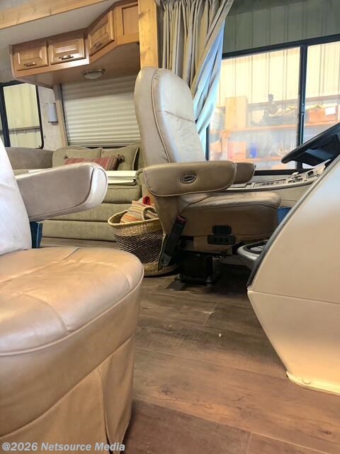 2008 Berkshire 2008 Berkshire Motorhome by Forest River from For Sale By Owner in Rockport, Texas