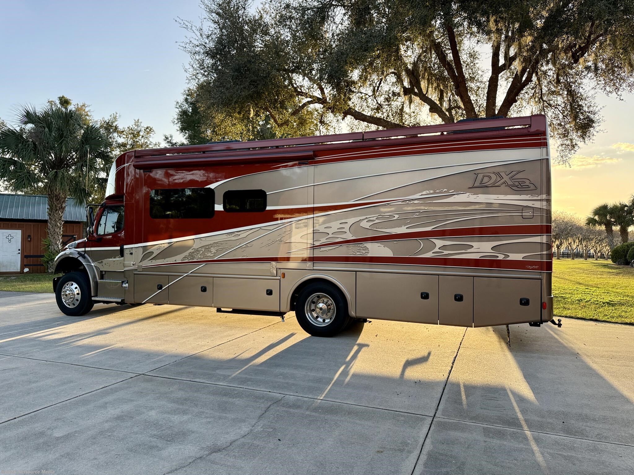 Used 2018 Dynamax Corp DX3 35DS available in Hernando,, Florida