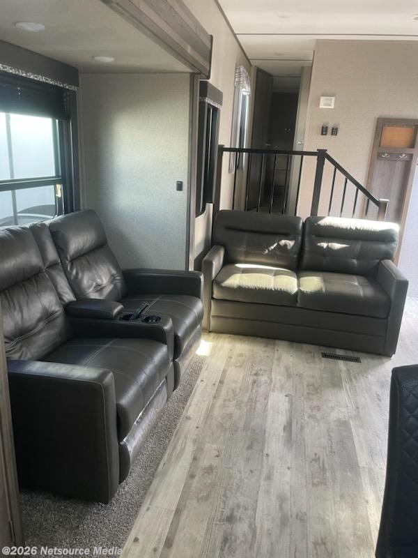 Used 2020 Keystone Sprinter Limited 3551FWMLS  Premium Thermal Package available in heber, Arizona