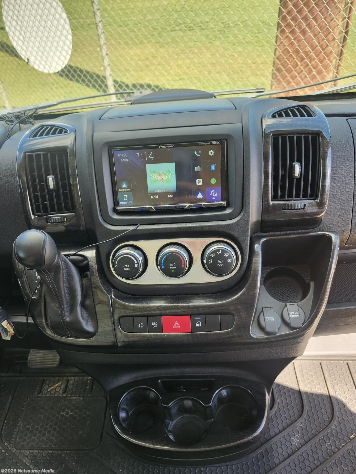 Used 2021 Winnebago Travato 59G available in Irving, Texas