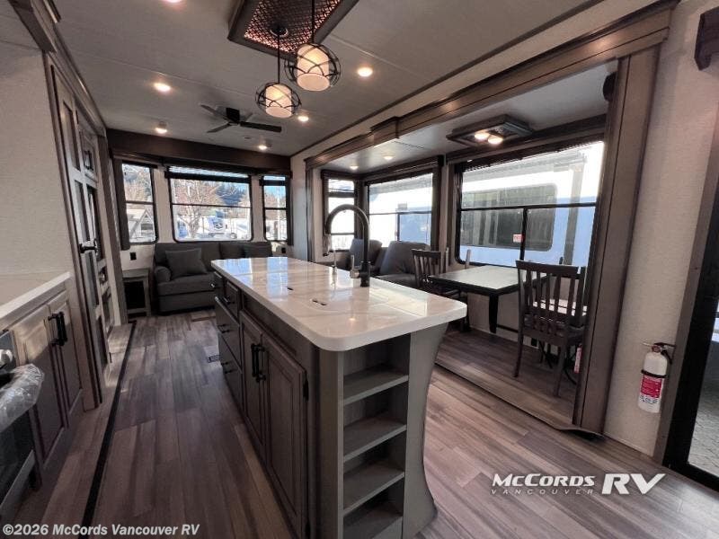 New 2025 Keystone Residence 401MKTS available in Battle Ground, Washington