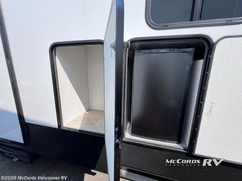 New 2025 Forest River Sierra Destination Trailers 400BH available in Battle Ground, Washington
