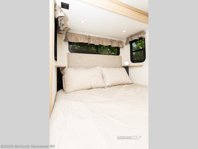 New 2026 Forest River Sierra Destination Trailers 38SPECIAL available in Battle Ground, Washington