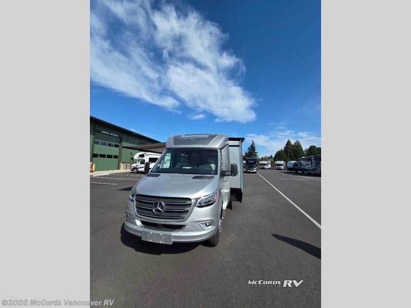Used 2023 Leisure Travel Unity U24MB available in Battle Ground, Washington