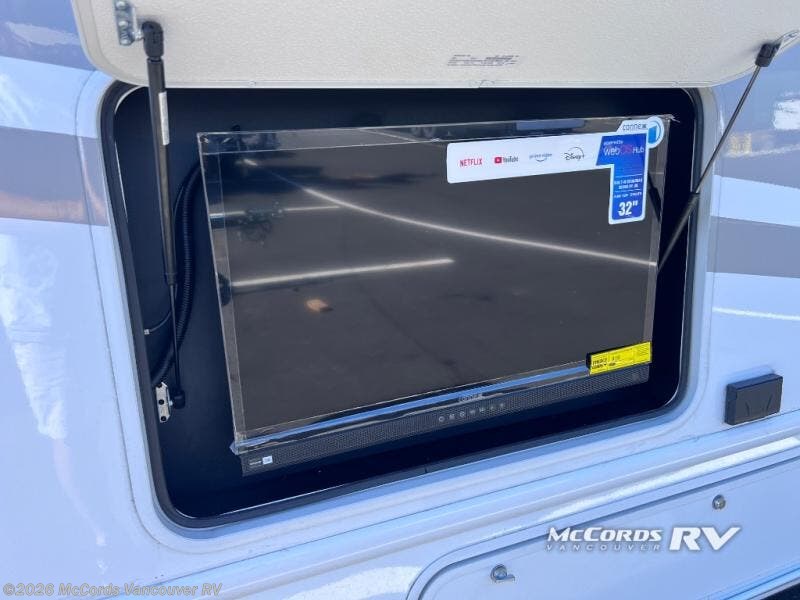New 2026 Thor Motor Coach Chateau 31H available in Battle Ground, Washington
