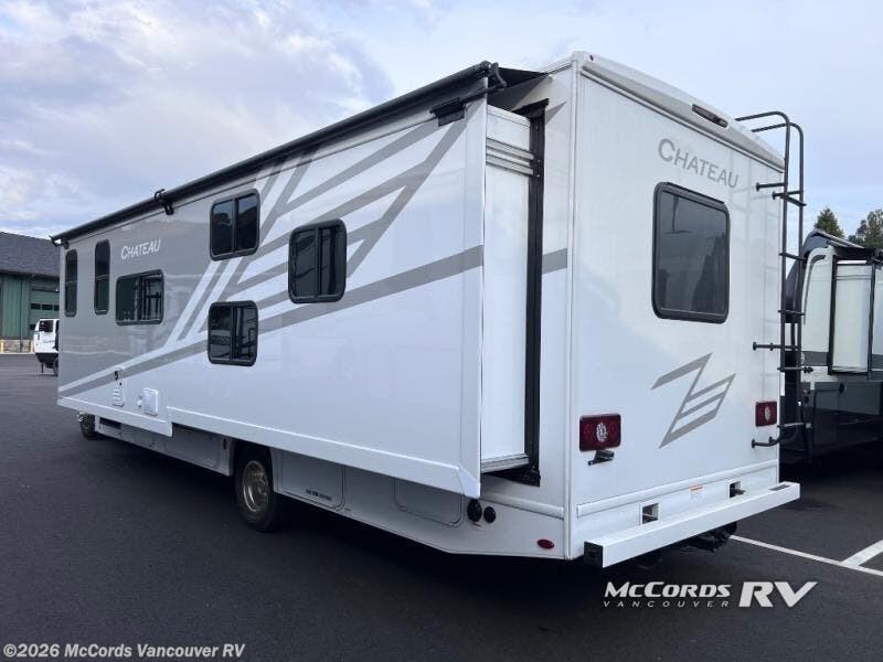 New 2026 Thor Motor Coach Chateau 31E available in Battle Ground, Washington