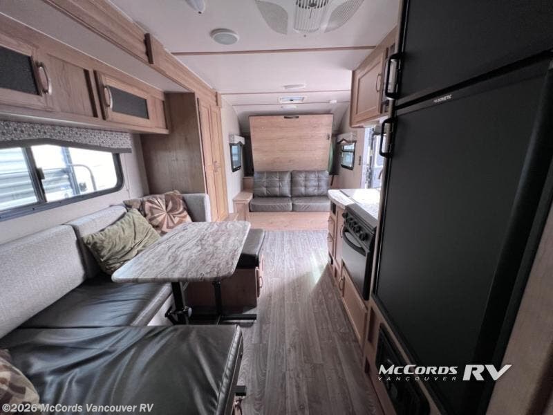 Used 2020 Winnebago Minnie Drop 210RBS available in Battle Ground, Washington