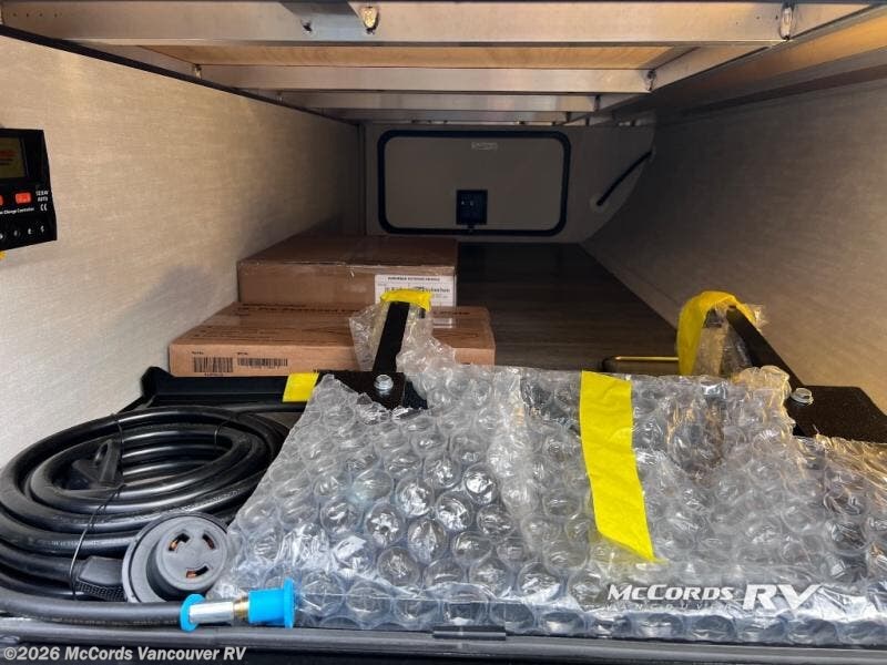 New 2025 Coachmen Apex Ultra-Lite 188RBST available in Battle Ground, Washington