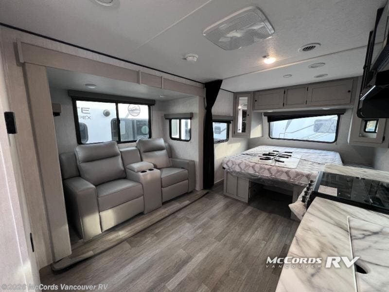 2025 Apex Ultra-Lite 188RBST by Coachmen from McCords Vancouver RV in Battle Ground, Washington
