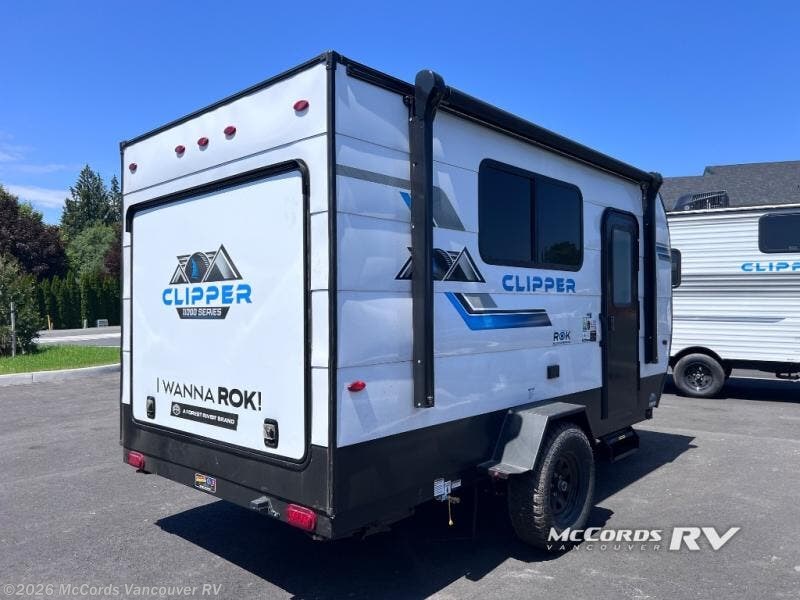 New 2025 Coachmen Clipper ROK 11000ROK available in Battle Ground, Washington
